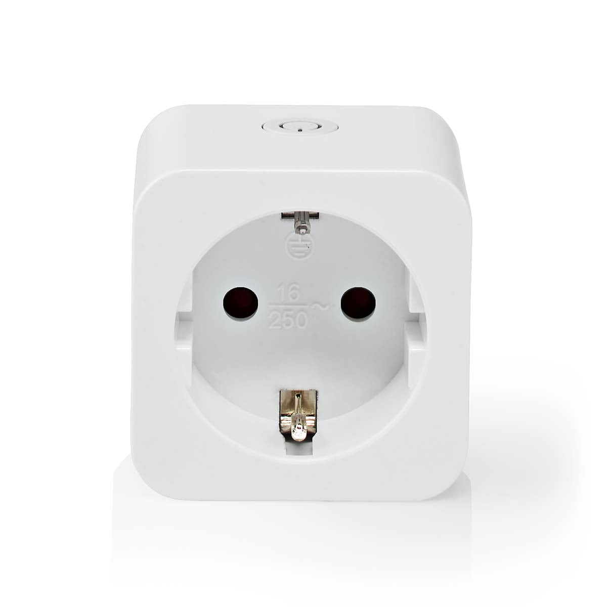 Slimme Stekker 3680W (Zigbee 3.0 / WiFi)