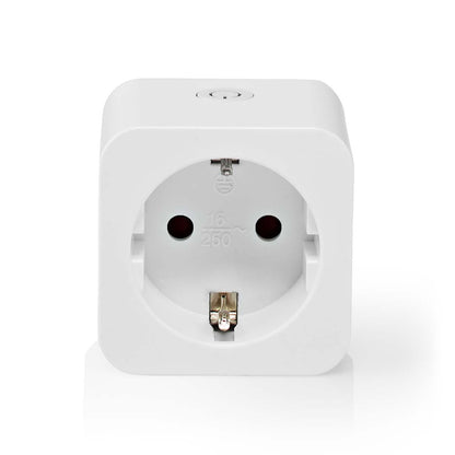 Slimme Stekker 3680W (Zigbee 3.0 / WiFi)