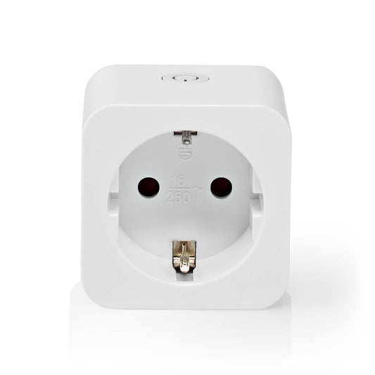 Slimme Stekker 3680W (Zigbee 3.0 / WiFi)
