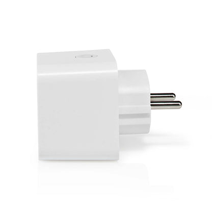 Slimme Stekker 3680W (Zigbee 3.0 / WiFi)