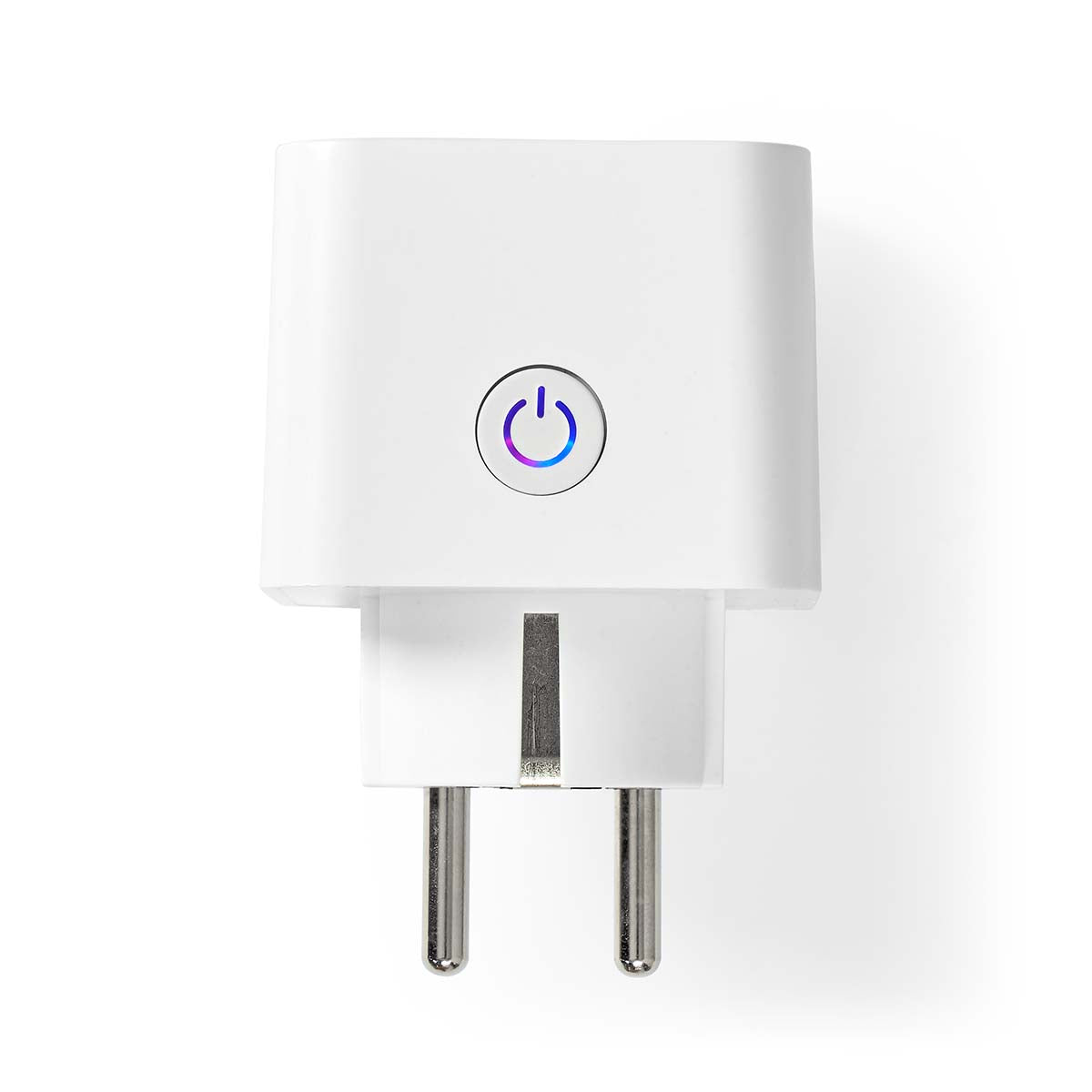 Slimme Stekker 3680W (Zigbee 3.0 / WiFi)
