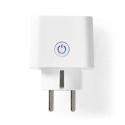 Slimme Stekker 3680W (Zigbee 3.0 / WiFi)