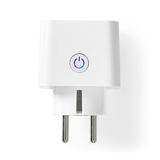 Slimme Stekker 3680W (Zigbee 3.0 / WiFi)